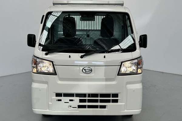 2024 Daihatsu HIJET DUMP 4WD S510P