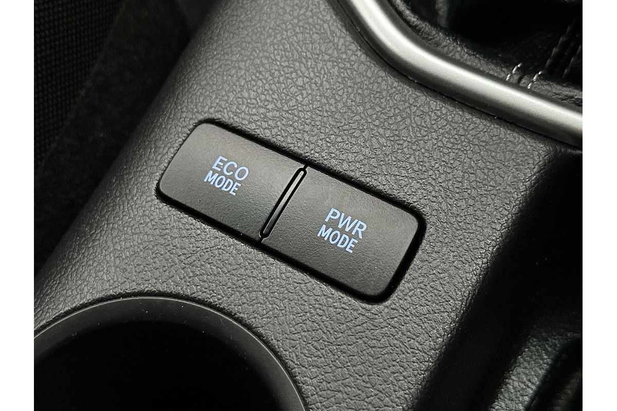 2021 Toyota Hilux SR5 GUN126R 4X4