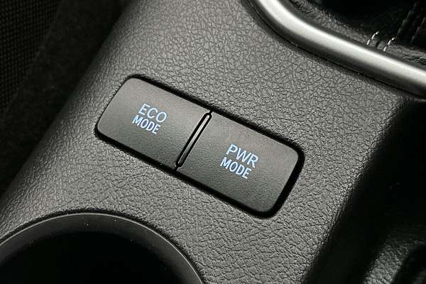 2021 Toyota Hilux SR5 GUN126R 4X4