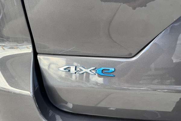 2023 Jeep Grand Cherokee Summit Reserve 4xe WL
