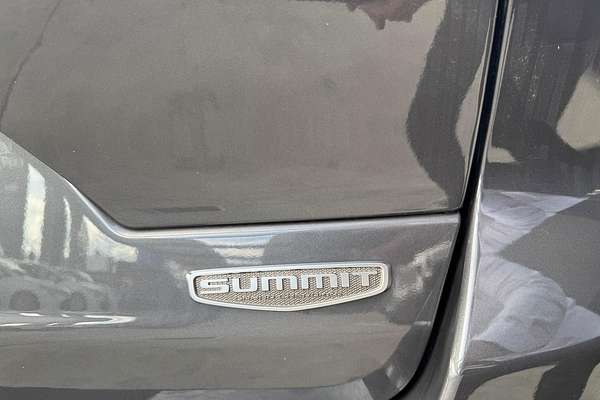 2023 Jeep Grand Cherokee Summit Reserve 4xe WL