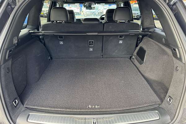 2023 Jeep Grand Cherokee Summit Reserve 4xe WL