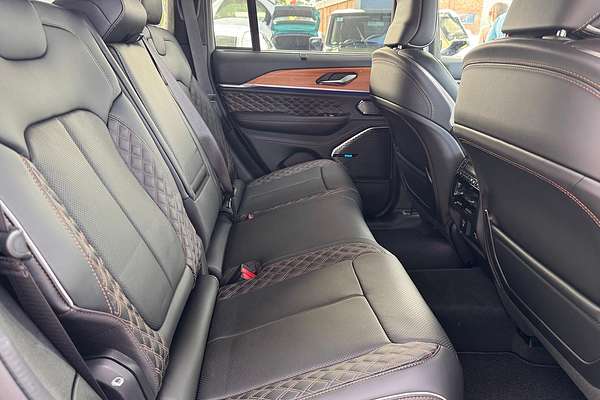 2023 Jeep Grand Cherokee Summit Reserve 4xe WL