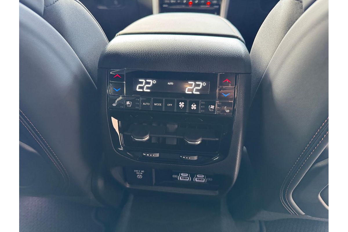 2023 Jeep Grand Cherokee Summit Reserve 4xe WL