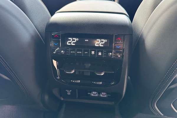 2023 Jeep Grand Cherokee Summit Reserve 4xe WL