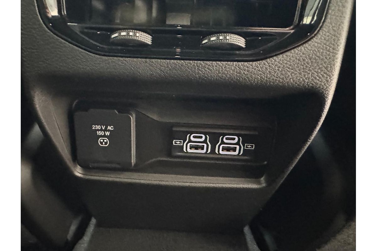 2023 Jeep Grand Cherokee Summit Reserve 4xe WL