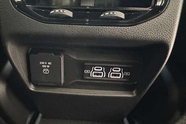 2023 Jeep Grand Cherokee Summit Reserve 4xe WL