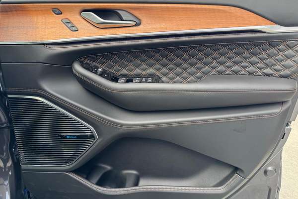2023 Jeep Grand Cherokee Summit Reserve 4xe WL