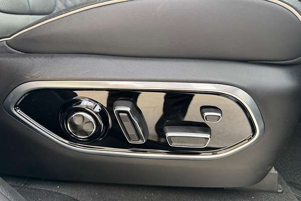 2023 Jeep Grand Cherokee Summit Reserve 4xe WL