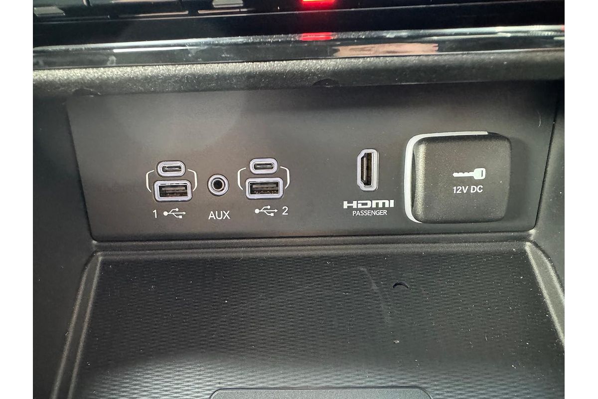 2023 Jeep Grand Cherokee Summit Reserve 4xe WL