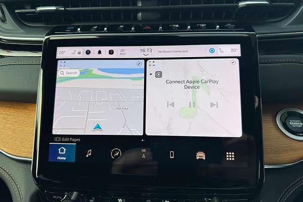2023 Jeep Grand Cherokee Summit Reserve 4xe WL