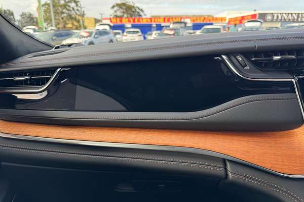 2023 Jeep Grand Cherokee Summit Reserve 4xe WL