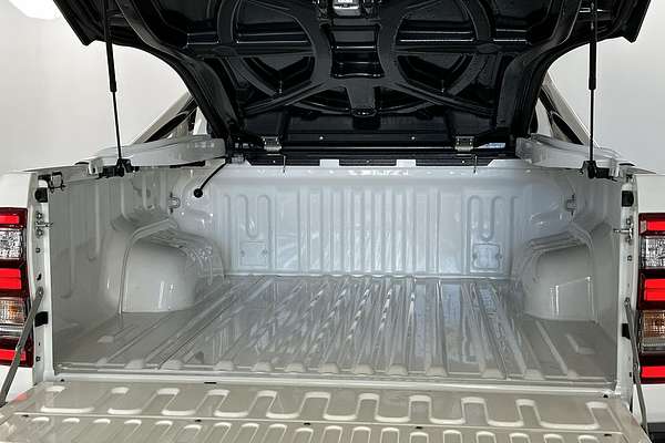 2021 Toyota Hilux SR5 GUN126R 4X4