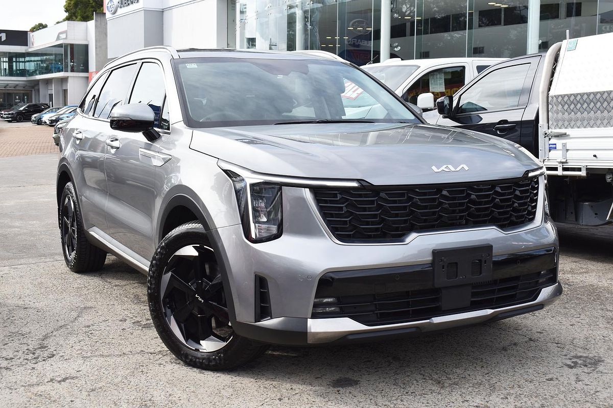 2023 Kia Sorento Sport+ MQ4 PE