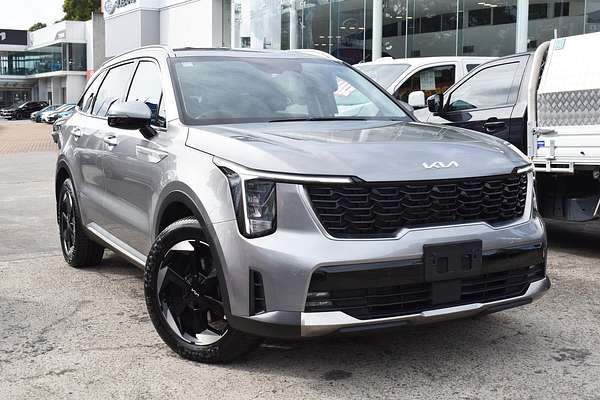 2023 Kia Sorento Sport+ MQ4 PE