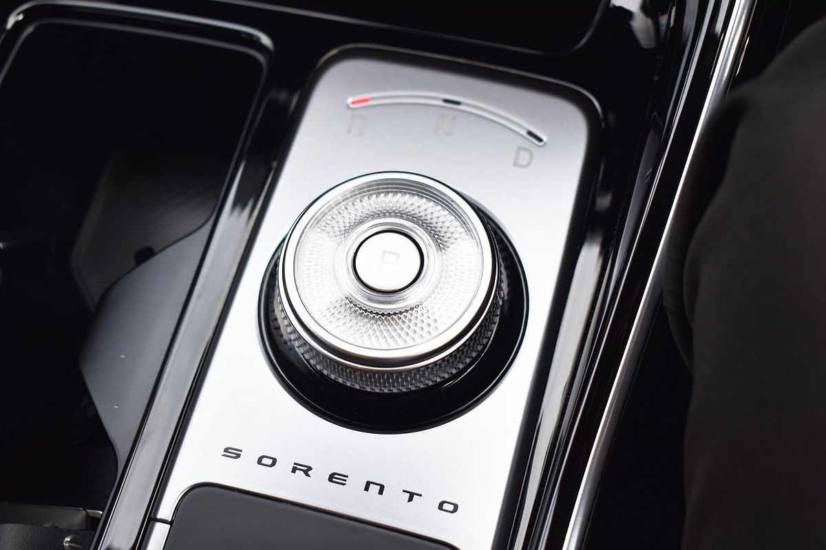 2023 Kia Sorento Sport+ MQ4 PE