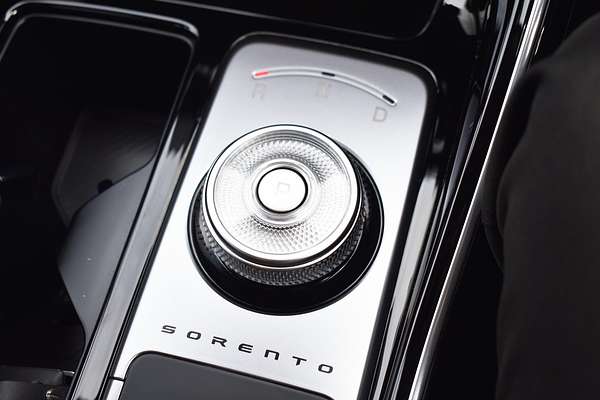 2023 Kia Sorento Sport+ MQ4 PE