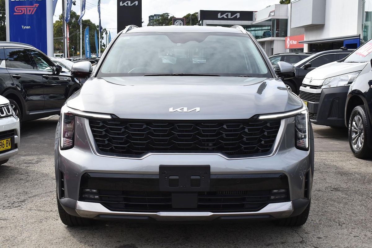 2023 Kia Sorento Sport+ MQ4 PE