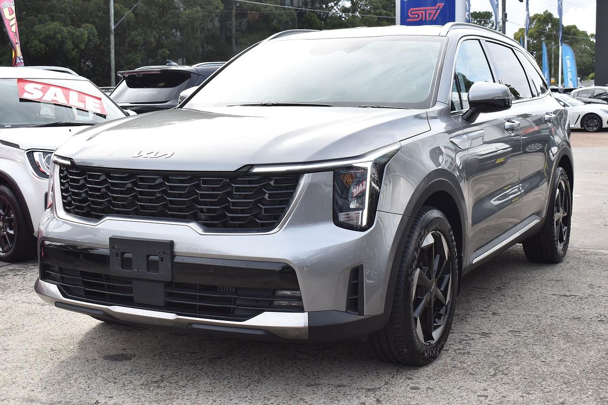 2023 Kia Sorento Sport+ MQ4 PE