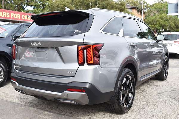 2023 Kia Sorento Sport+ MQ4 PE