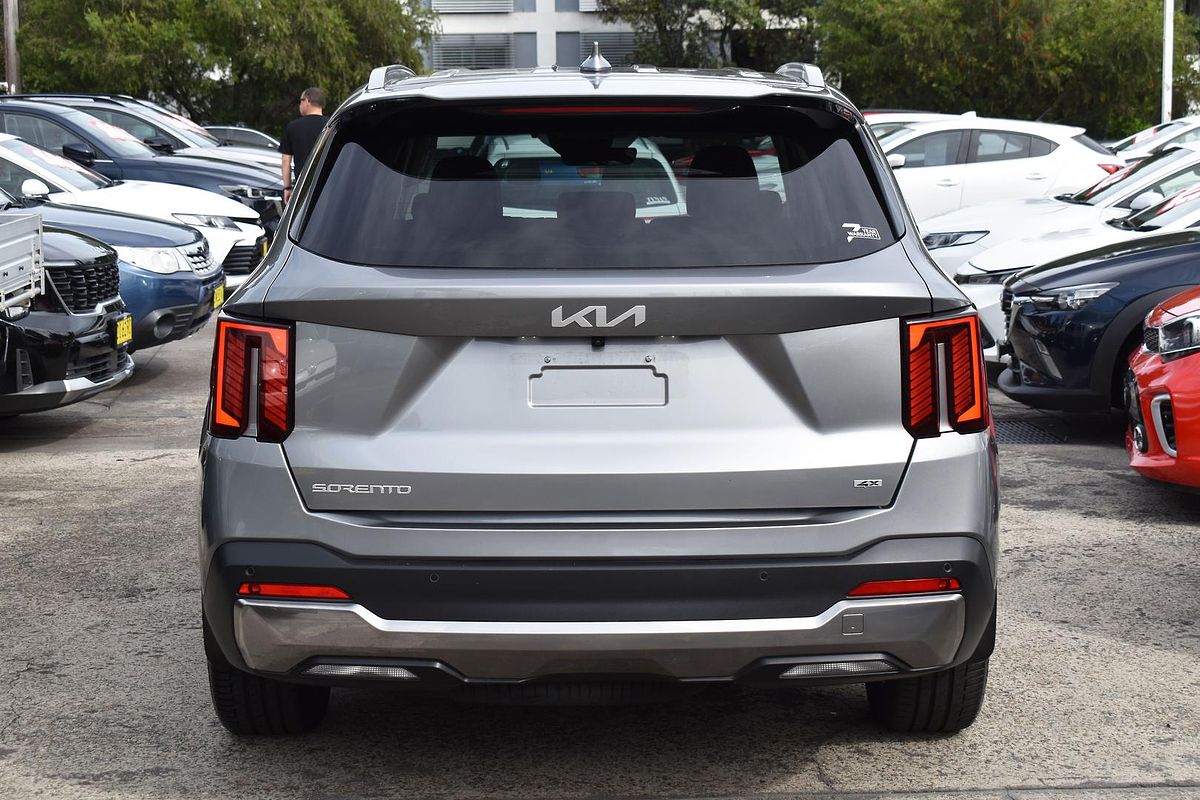 2023 Kia Sorento Sport+ MQ4 PE