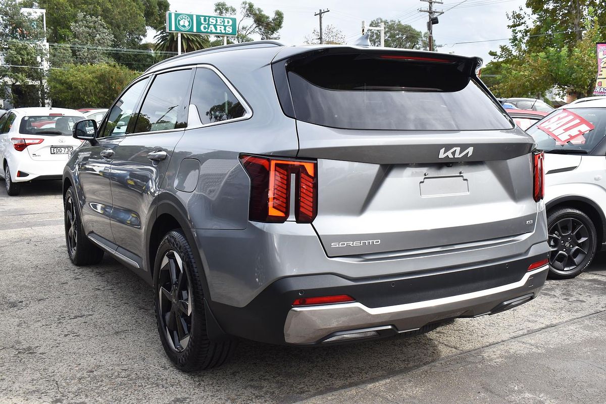 2023 Kia Sorento Sport+ MQ4 PE
