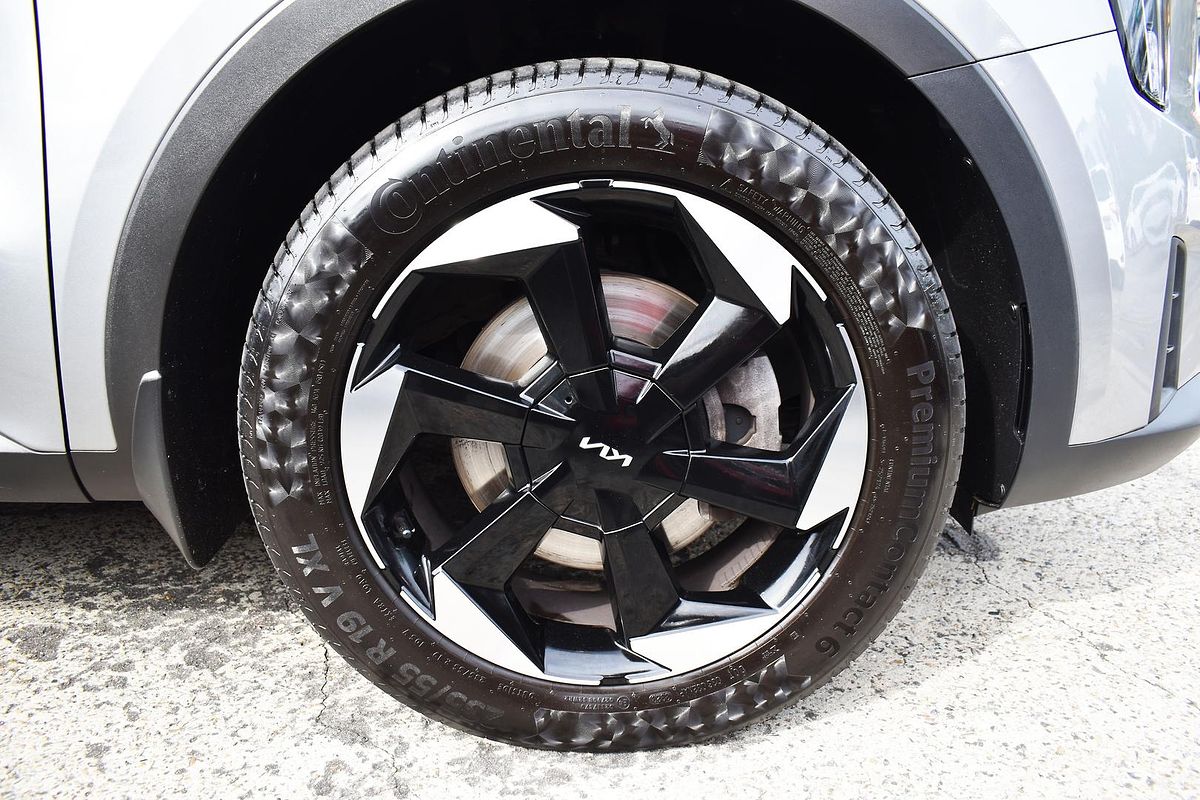 2023 Kia Sorento Sport+ MQ4 PE