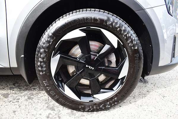 2023 Kia Sorento Sport+ MQ4 PE