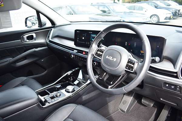 2023 Kia Sorento Sport+ MQ4 PE