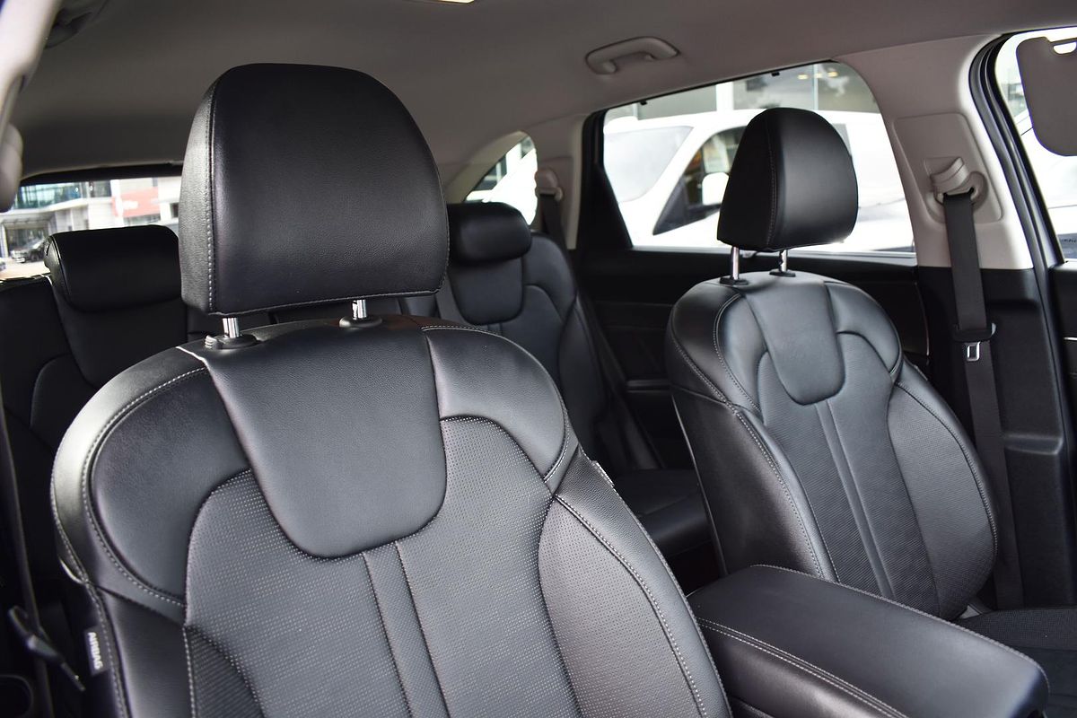 2023 Kia Sorento Sport+ MQ4 PE