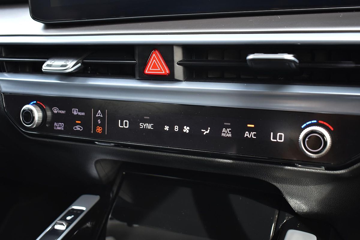 2023 Kia Sorento Sport+ MQ4 PE