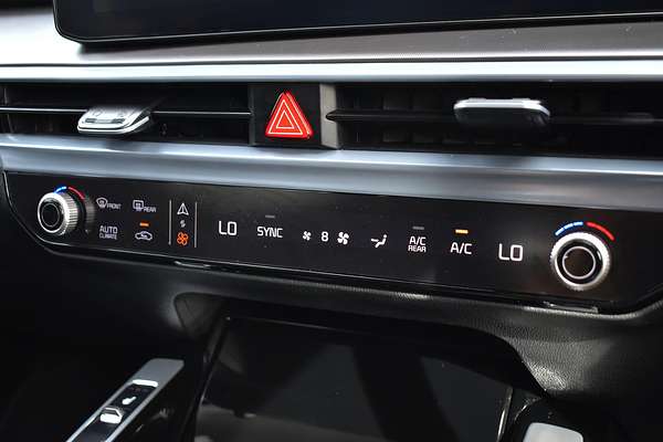 2023 Kia Sorento Sport+ MQ4 PE