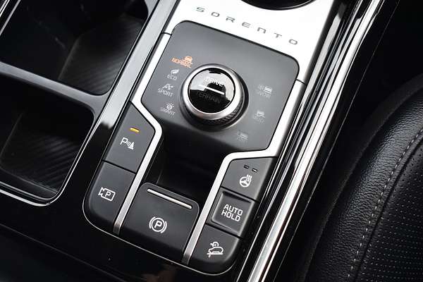 2023 Kia Sorento Sport+ MQ4 PE