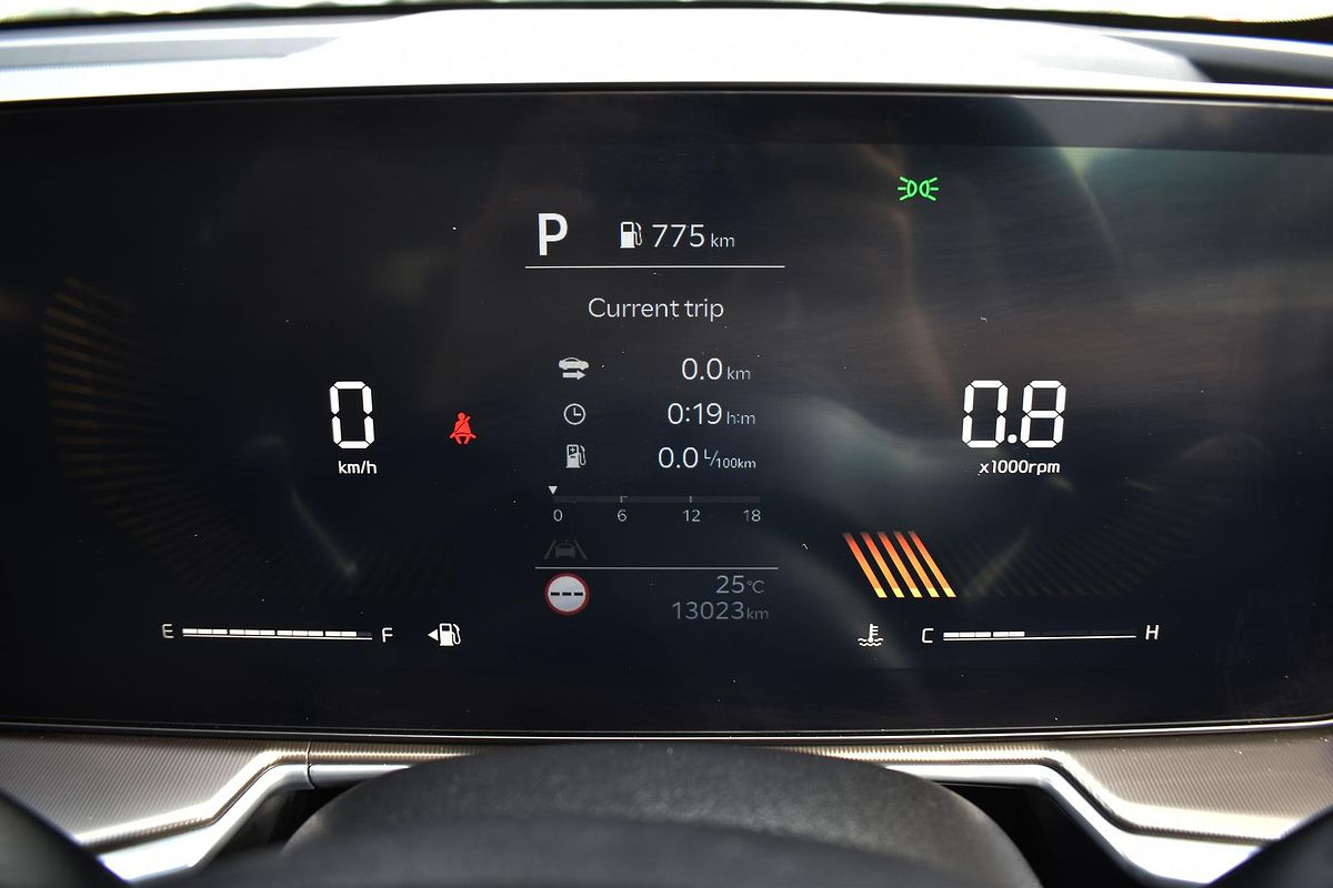 2023 Kia Sorento Sport+ MQ4 PE