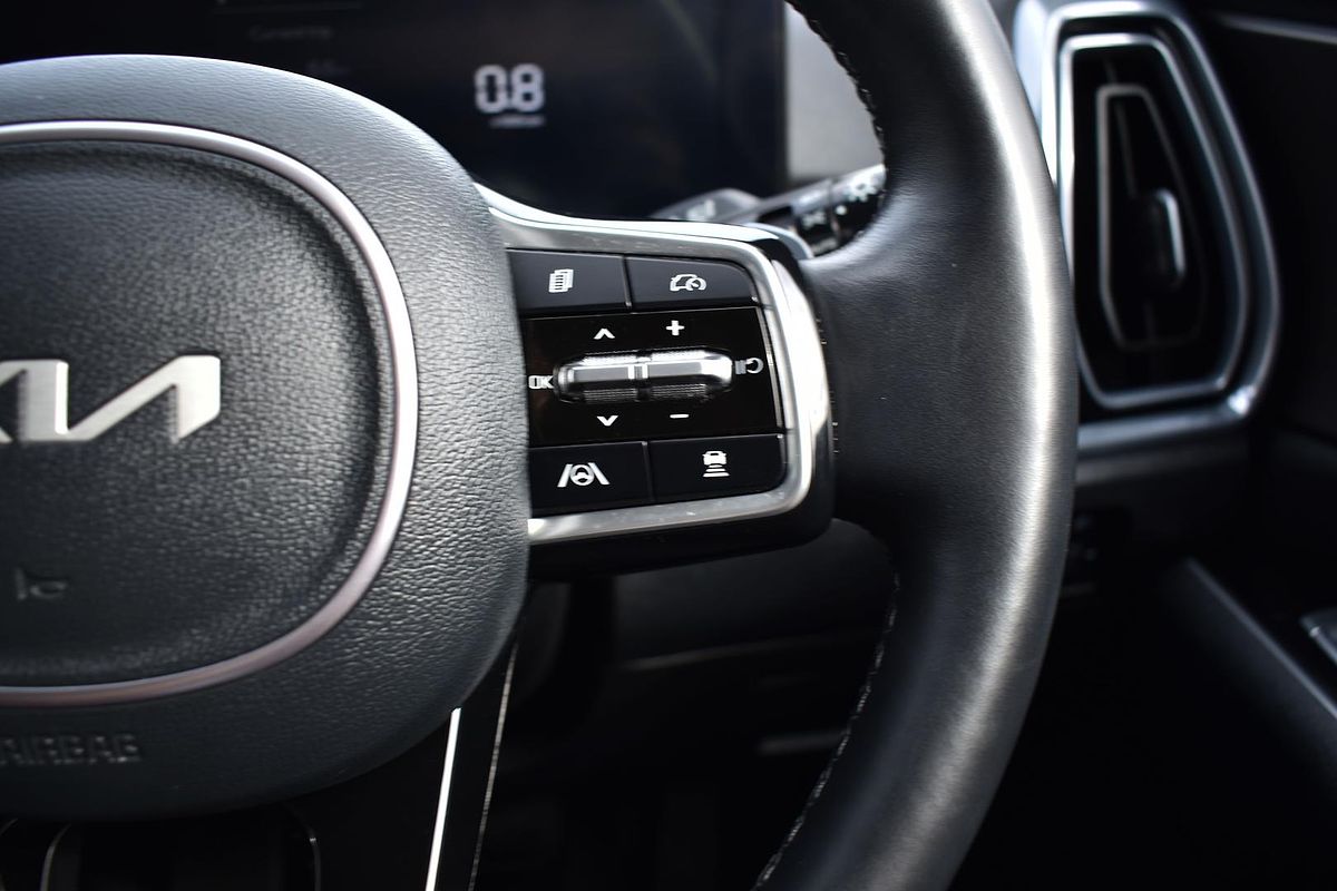 2023 Kia Sorento Sport+ MQ4 PE