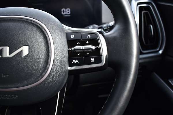 2023 Kia Sorento Sport+ MQ4 PE