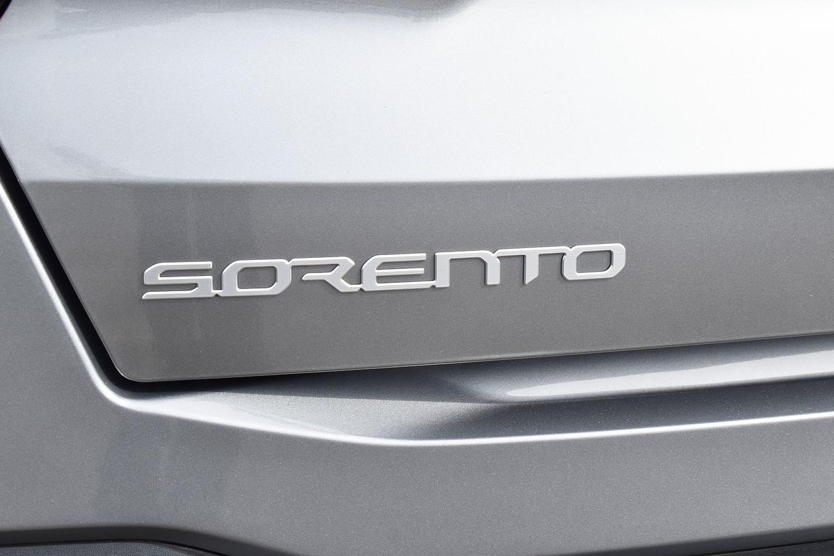2023 Kia Sorento Sport+ MQ4 PE