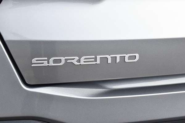 2023 Kia Sorento Sport+ MQ4 PE