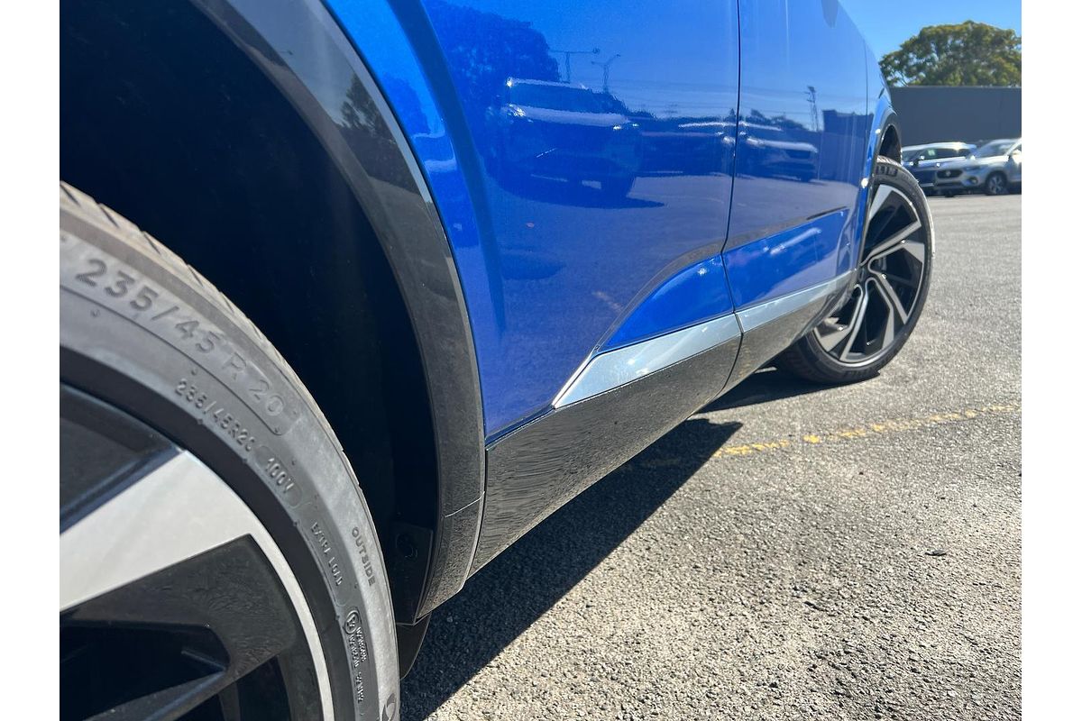 2024 Nissan QASHQAI Ti-L J12