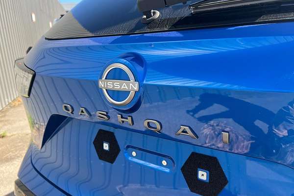 2024 Nissan QASHQAI Ti-L J12