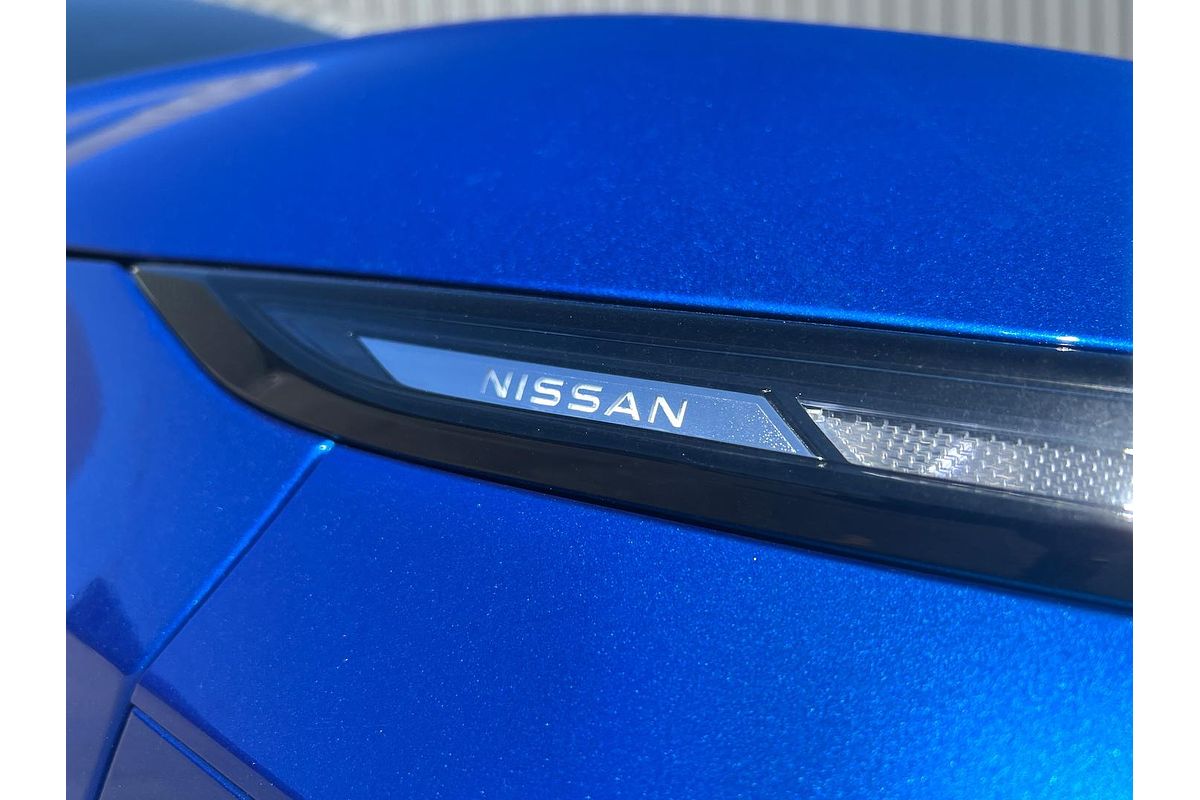 2024 Nissan QASHQAI Ti-L J12