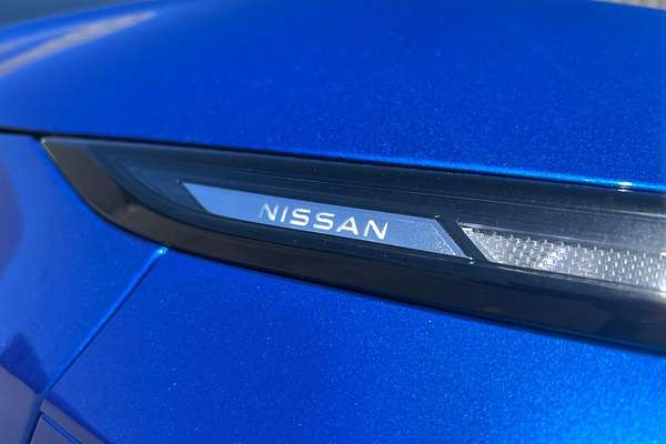 2024 Nissan QASHQAI Ti-L J12