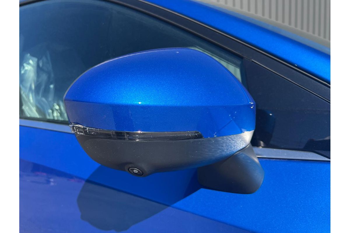 2024 Nissan QASHQAI Ti-L J12