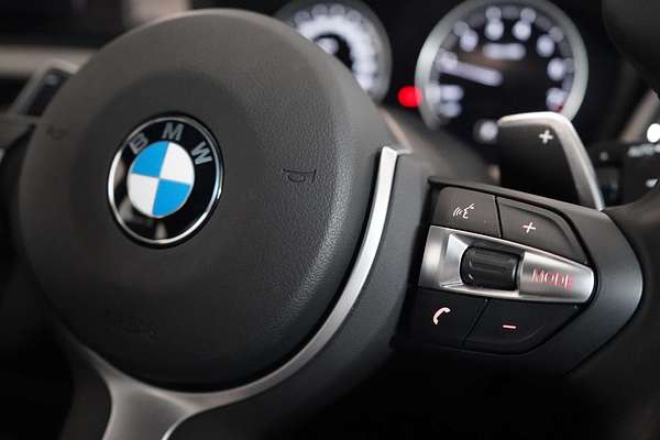 2021 BMW X1 xDrive25i F48 LCI