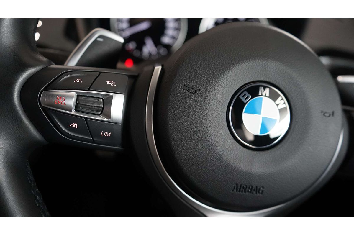 2021 BMW X1 xDrive25i F48 LCI
