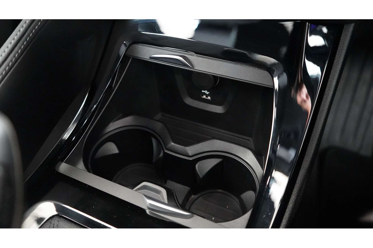 2021 BMW X1 xDrive25i F48 LCI