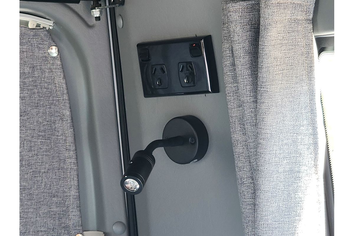 2016 Renault Master X62 LWB