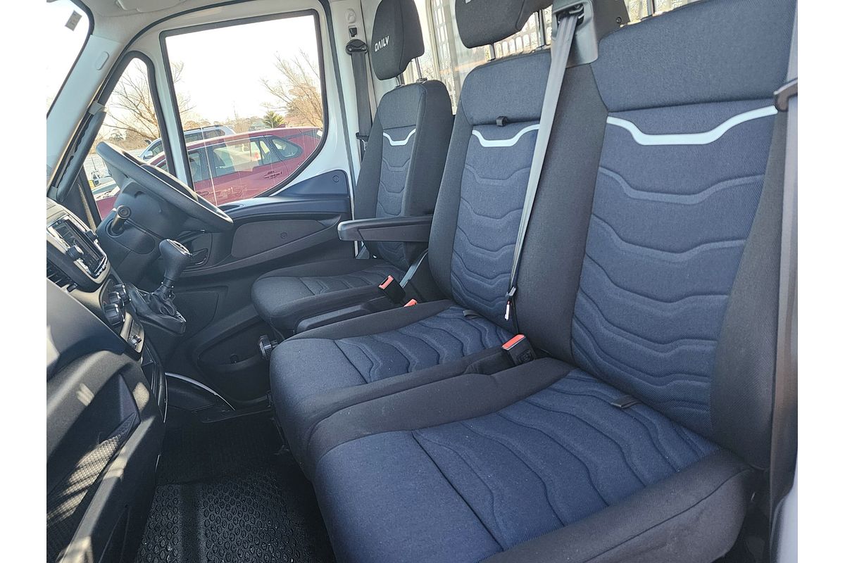 2021 Iveco Daily 45C17 A8 4x2