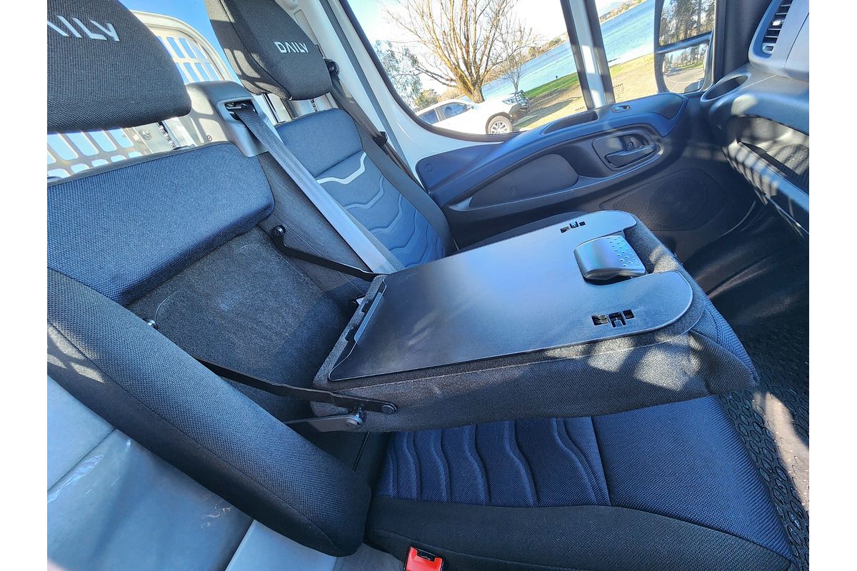 2021 Iveco Daily 45C17 A8 4x2