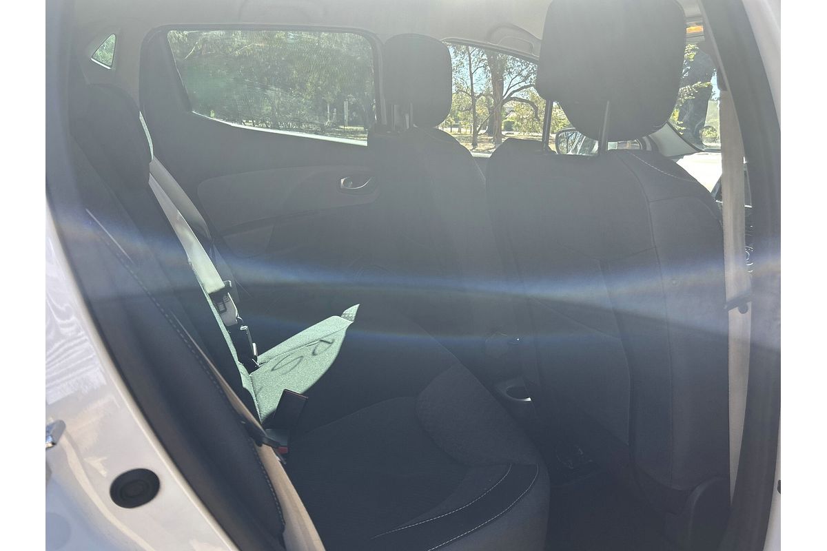 2015 Renault Clio GT IV B98